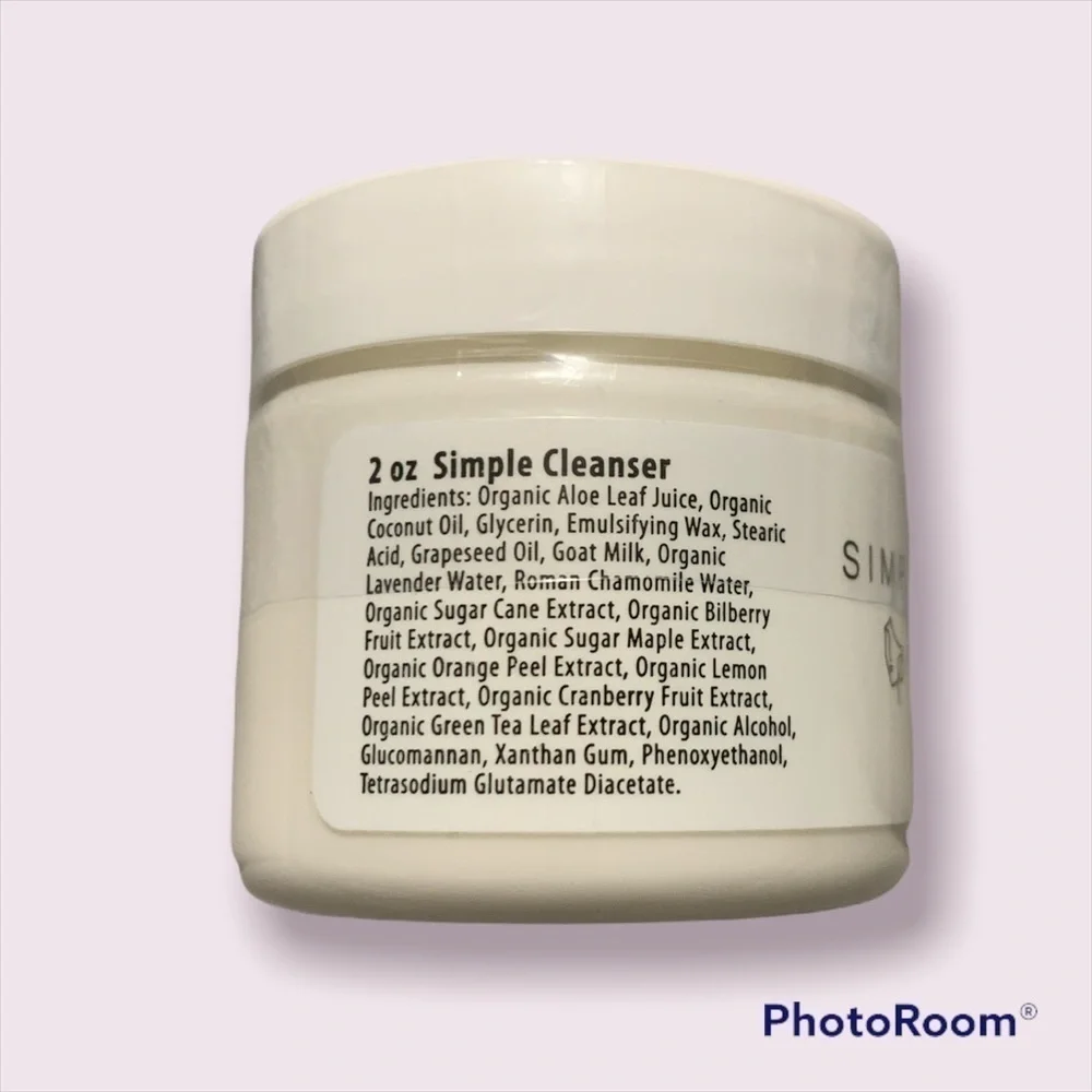 Symply by Helena Simple Cleanser‎ - NEW